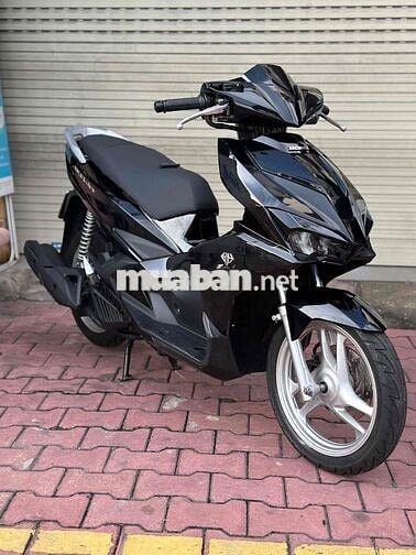 * Airblade 125 2016 Đen bóng - BS TPHCM