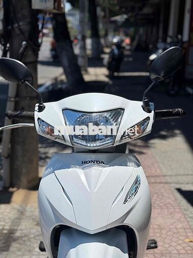 Honda Wave A 2023 Trắng