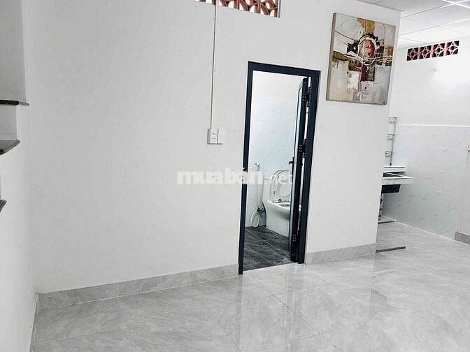 CHO THUÊ CĂN HỘ MINI QUẬN 6, ĐƯỜNG NGUYỄN VĂN LUÔNG CÔNG VIÊN BÌNH PHU