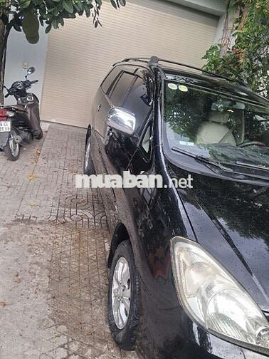 Toyota Innova 2006 G 175000km