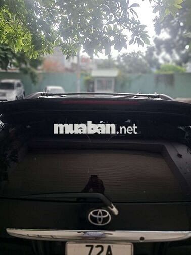 Toyota Innova 2006 G 175000km