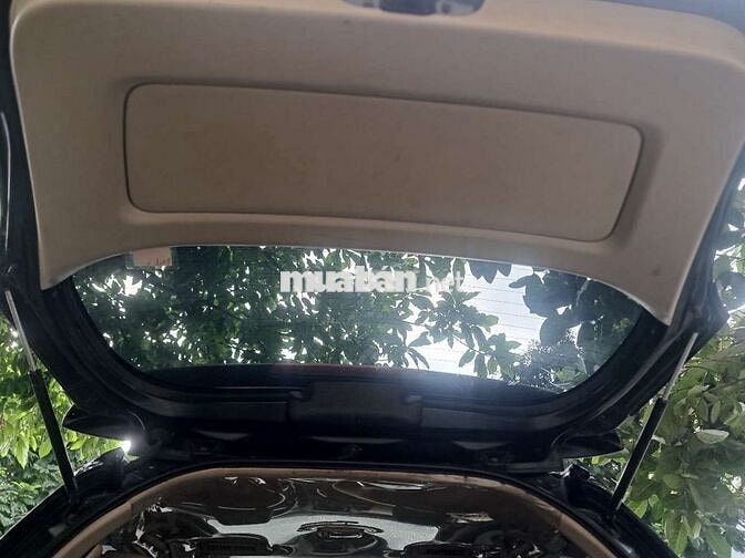 Toyota Innova 2006 G 175000km