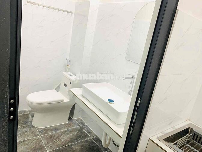 CHO THUÊ CĂN HỘ MINI QUẬN 6, ĐƯỜNG NGUYỄN VĂN LUÔNG CÔNG VIÊN BÌNH PHU