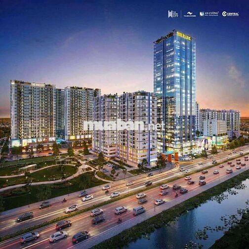 CHỈ 150TR BAN ĐẦU, MỖI THÁNG GÓP 8TR9 TRONG 3 NĂM ĐÃ SỞ HỮU ĐƯỢC