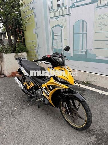 Yamaha Exciter 135 lốc xám chính chủ BSTP