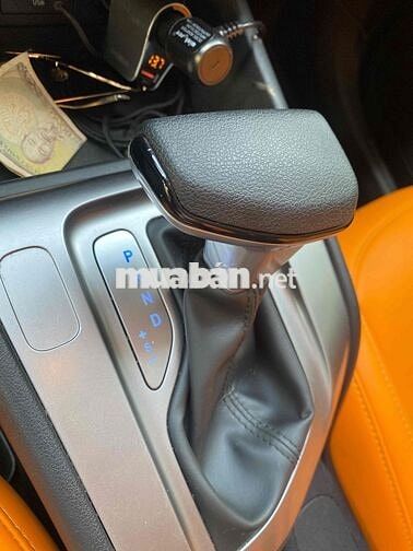 Hyundai Stargazer 2024 Tự động 58.000km Đỏ