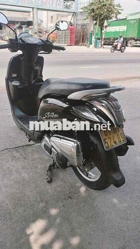 Noza zin êm sạch đẹp bs 61