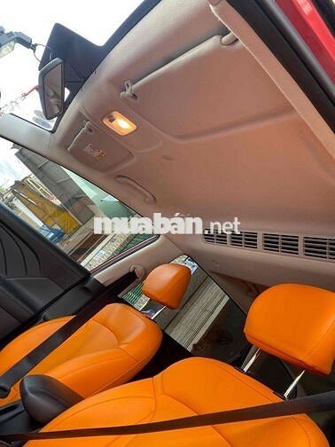 Hyundai Stargazer 2024 Tự động 58.000km Đỏ