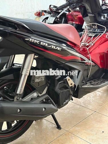 Honda Air Blade 2015 nguyên rin biển 43 mới 90%