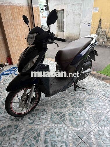 Honda Vision 2022 Xanh đen