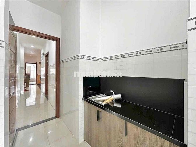 (2 Phòng ngủ - 2WC ) NGAY ĐƯỜNG SỐ 17 TRUNG TÂM QUẬN 7