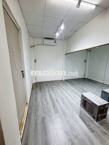 Cho thuê NGUYÊN CĂN HỒNG BÀNG 762, P1, Q11