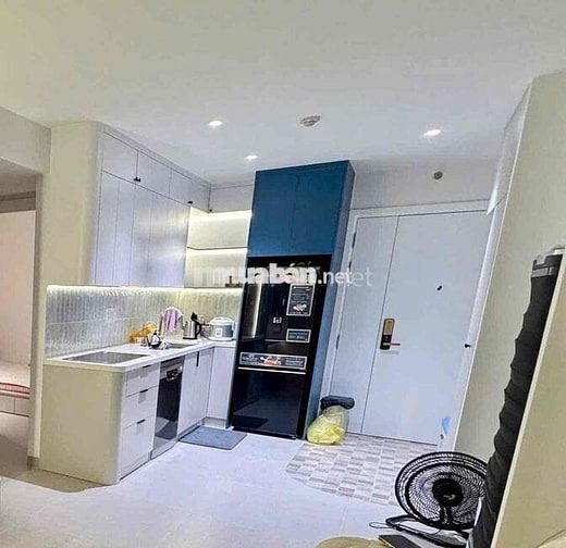 CHUNG CƯ CAO CẤP SAIGONROYAL 2PN 2WC