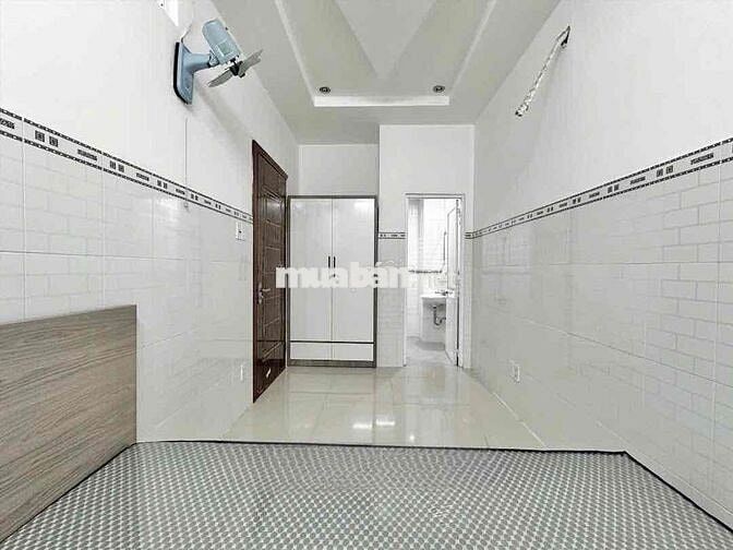 (2 Phòng ngủ - 2WC ) NGAY ĐƯỜNG SỐ 17 TRUNG TÂM QUẬN 7