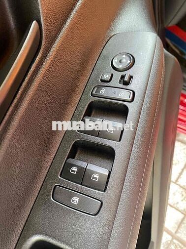 Hyundai Stargazer 2024 Tự động 58.000km Đỏ