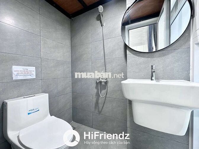 Khai trương 25 phòng mới tại Bình Hưng Hòa