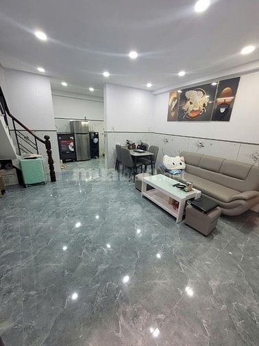 CHỦ cần bán GẤP!! Nhà ngay Công Viên NGUYỄN SỸ SÁCH, 80m2, 2 tầng
