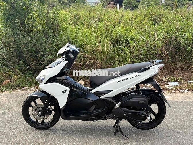 AB 2016 máy móc rin ngon chạy nhẹ tơn giá 24 triệu
