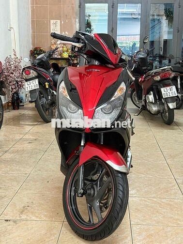 Honda Air Blade 2015 nguyên rin biển 43 mới 90%