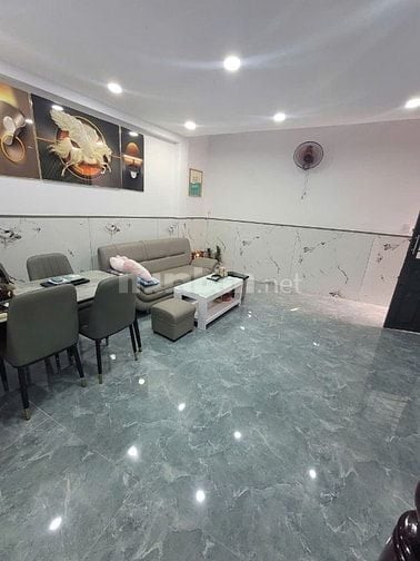 CHỦ cần bán GẤP!! Nhà ngay Công Viên NGUYỄN SỸ SÁCH, 80m2, 2 tầng
