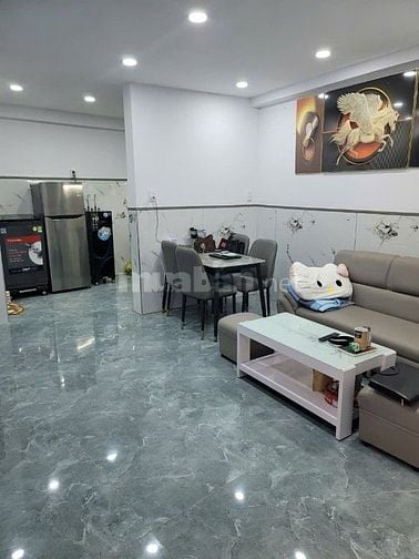 CHỦ cần bán GẤP!! Nhà ngay Công Viên NGUYỄN SỸ SÁCH, 80m2, 2 tầng