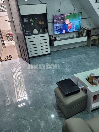 CHỦ cần bán GẤP!! Nhà ngay Công Viên NGUYỄN SỸ SÁCH, 80m2, 2 tầng