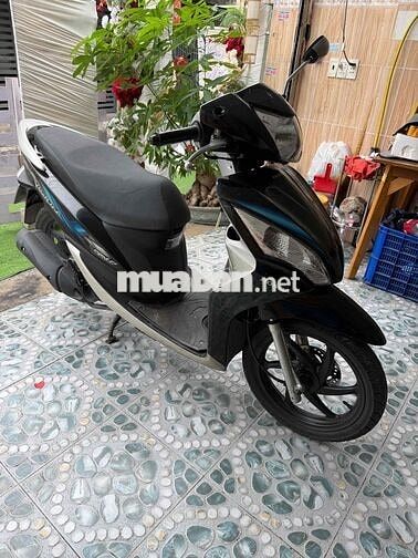 Honda Vision 2012 Đen bạc 23000 km