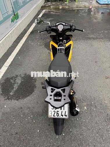 Yamaha Exciter 135 lốc xám chính chủ BSTP