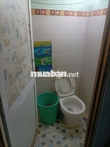 Phòng Trọ Cho Thuê Quận 4 Giá Rẻ 