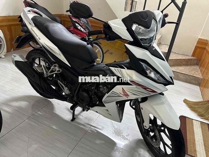 Honda Xe máy Trắng Đã sử dụng