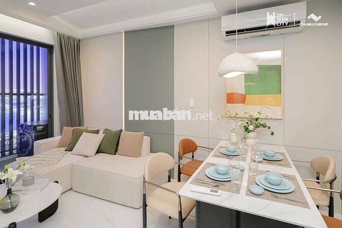 CHỈ 150TR BAN ĐẦU, MỖI THÁNG GÓP 8TR9 TRONG 3 NĂM ĐÃ SỞ HỮU ĐƯỢC