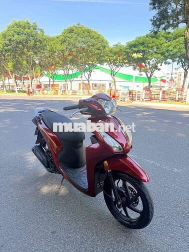 Chính chủ cần bán xe Honda Vision máy rin êm