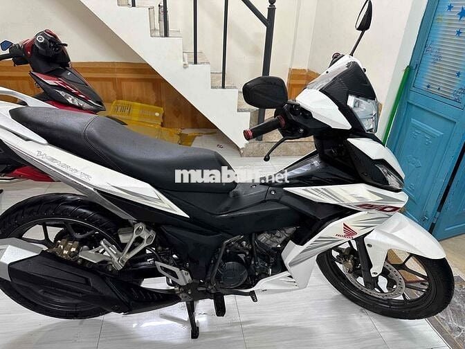 Honda Xe máy Trắng Đã sử dụng