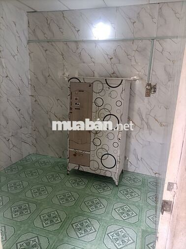 Phòng Trọ Cho Thuê Quận 4 Giá Rẻ 
