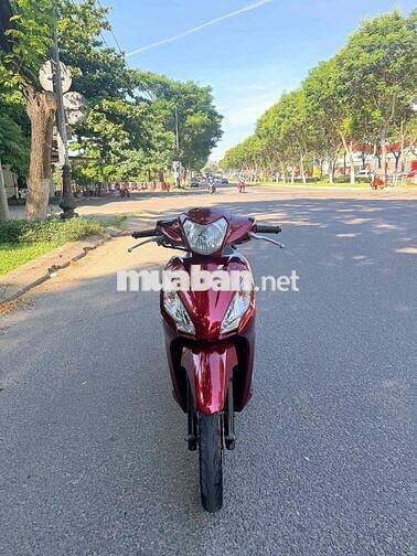 Chính chủ cần bán xe Honda Vision máy rin êm