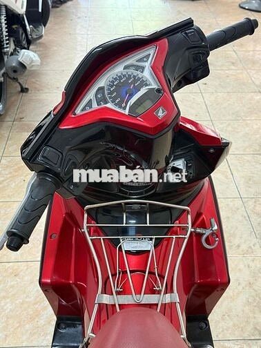 Honda Air Blade 2015 nguyên rin biển 43 mới 90%