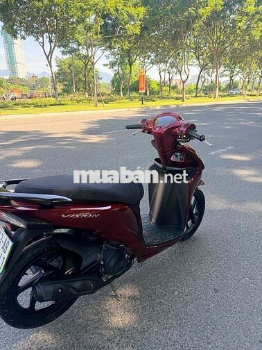 Chính chủ cần bán xe Honda Vision máy rin êm