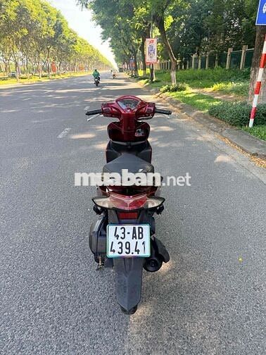 Chính chủ cần bán xe Honda Vision máy rin êm