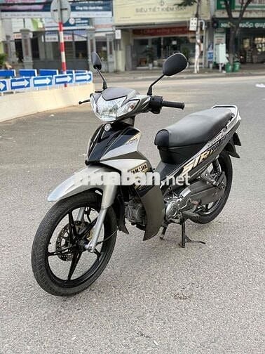 Yamaha Sirius 2021 Xám