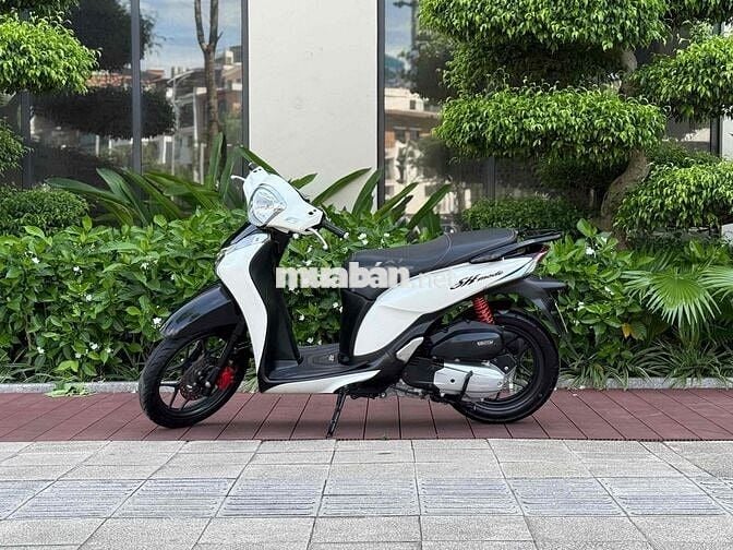 Shmode Sporty 2019 thể thao đẹp chất lượng Sh mode