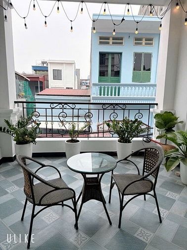 NHÀ ĐẸP - SÂN CỔNG RIÊNG - PHẠM HỮU ĐIỀU -4,65 tỷ