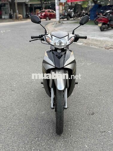 Yamaha Sirius 2021 Xám