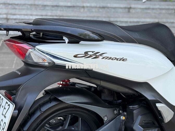 Shmode Sporty 2019 thể thao đẹp chất lượng Sh mode
