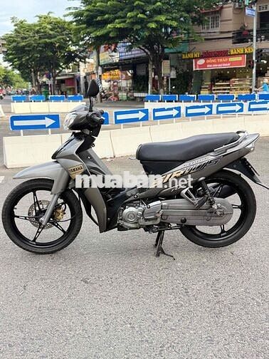 Yamaha Sirius 2021 Xám