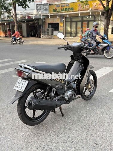 Yamaha Sirius 2021 Xám