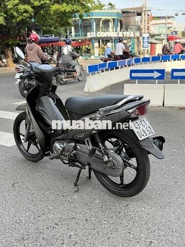 Yamaha Sirius 2021 Xám