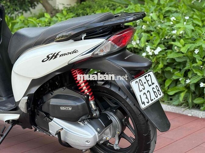Shmode Sporty 2019 thể thao đẹp chất lượng Sh mode