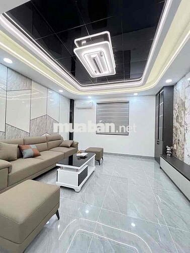 VILLA MINI NGAY BÌNH TÂN GIÁ SIU RẺ