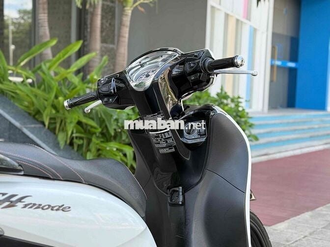 Shmode Sporty 2019 thể thao đẹp chất lượng Sh mode