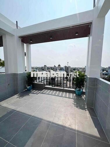 VILLA MINI NGAY BÌNH TÂN GIÁ SIU RẺ
